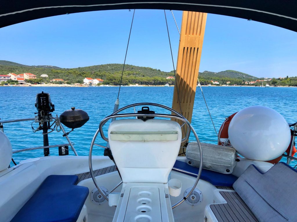 Objavte krásy Sardínie